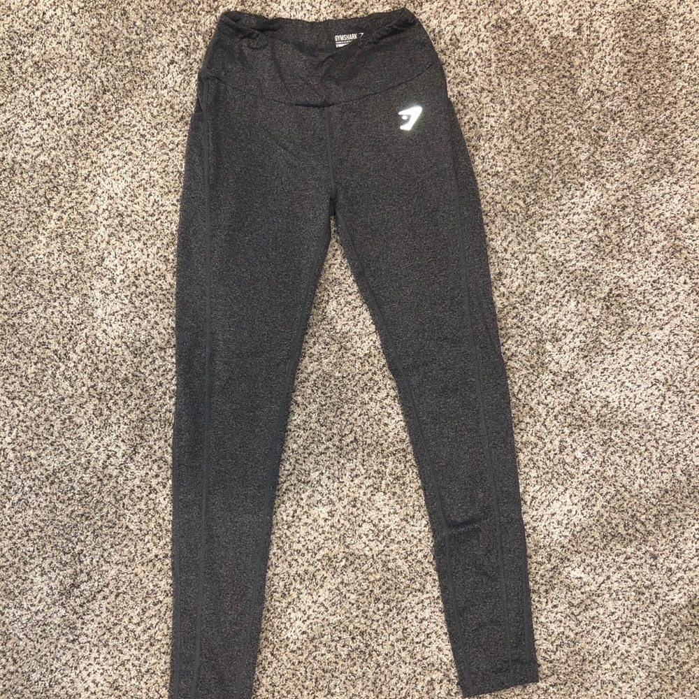 Gymshark DRY Sculpture Leggings